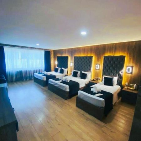 Nisantasi Diamond Hotel Истанбул Екстериор снимка