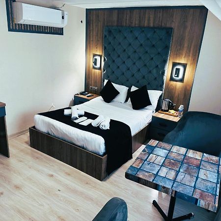 Nisantasi Diamond Hotel Истанбул Екстериор снимка