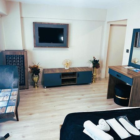 Nisantasi Diamond Hotel Истанбул Екстериор снимка