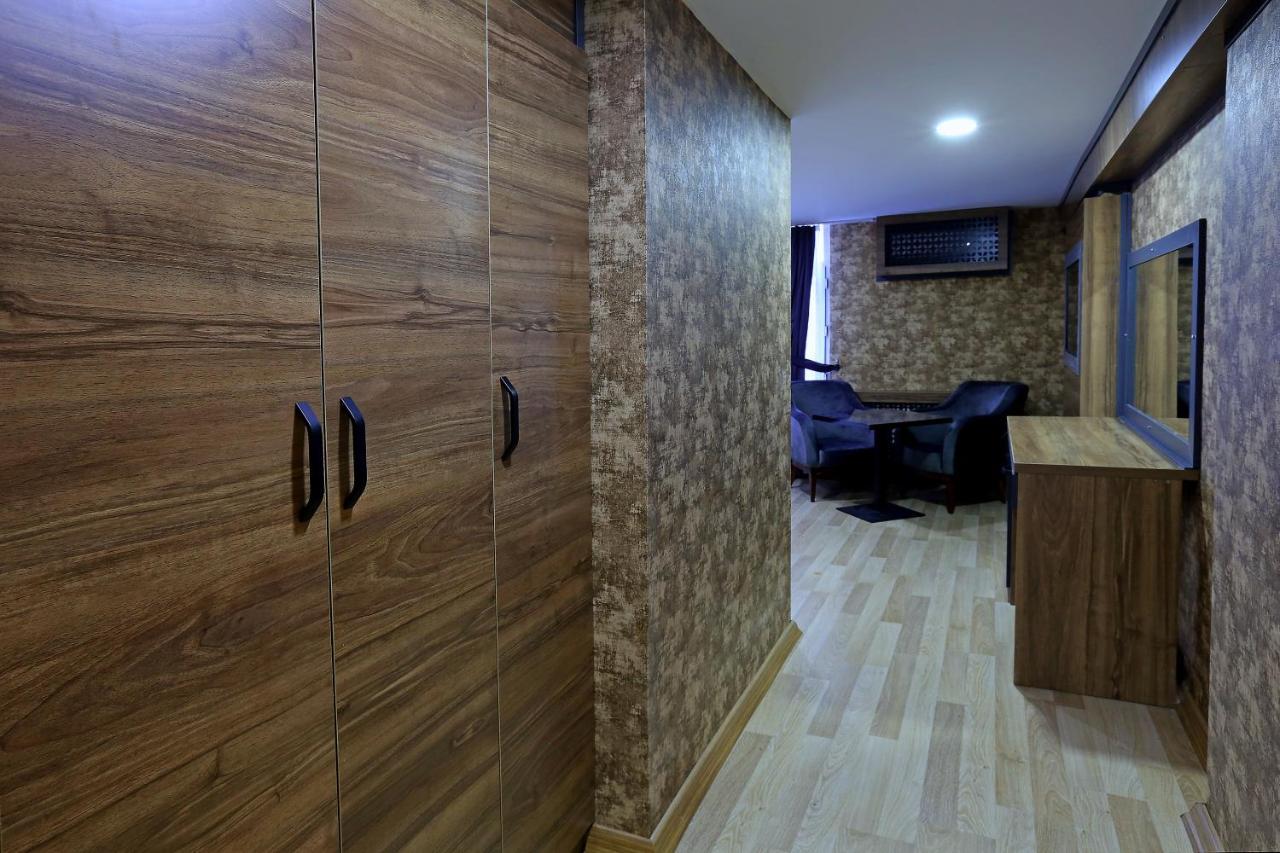 Nisantasi Diamond Hotel Истанбул Екстериор снимка