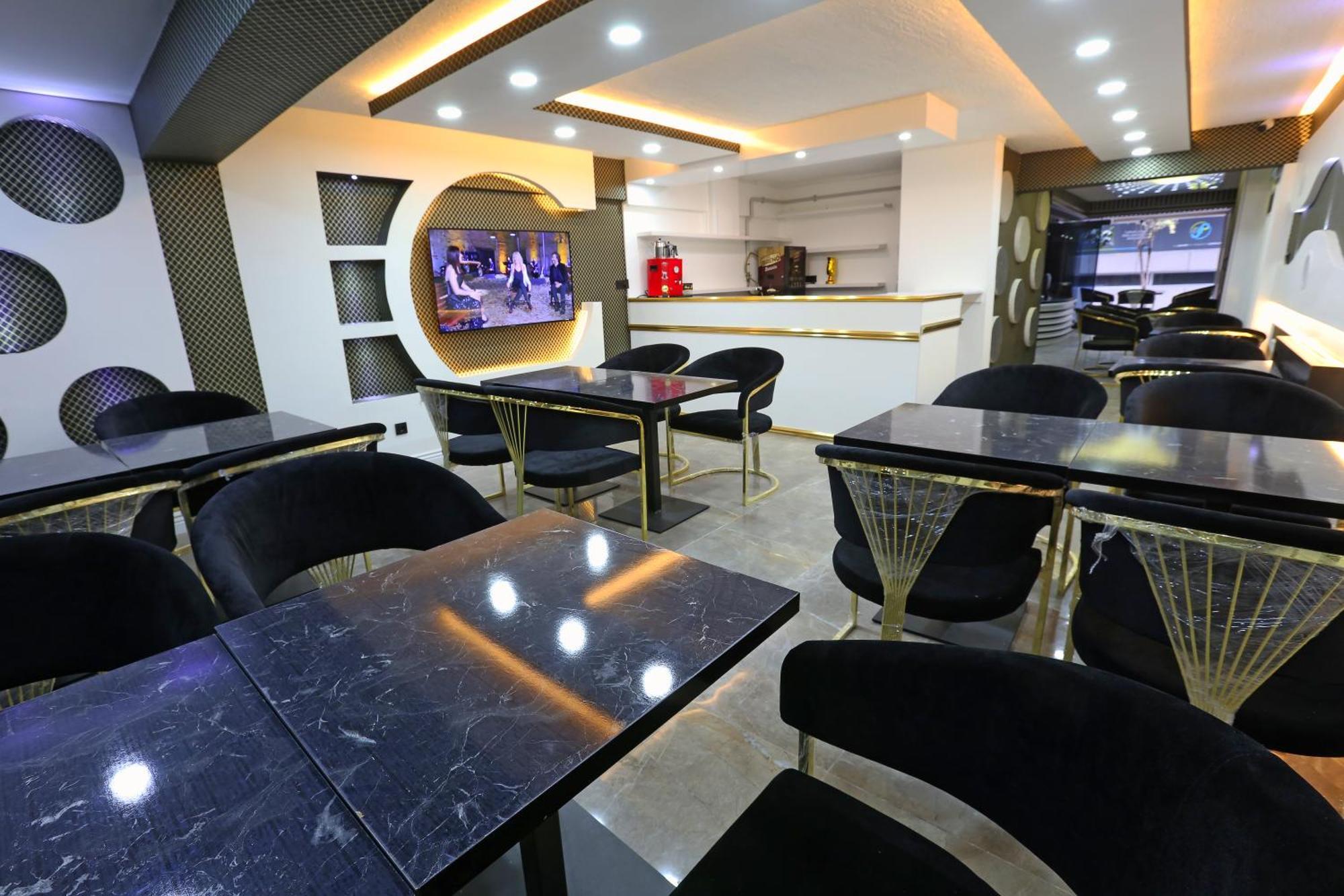 Nisantasi Diamond Hotel Истанбул Екстериор снимка