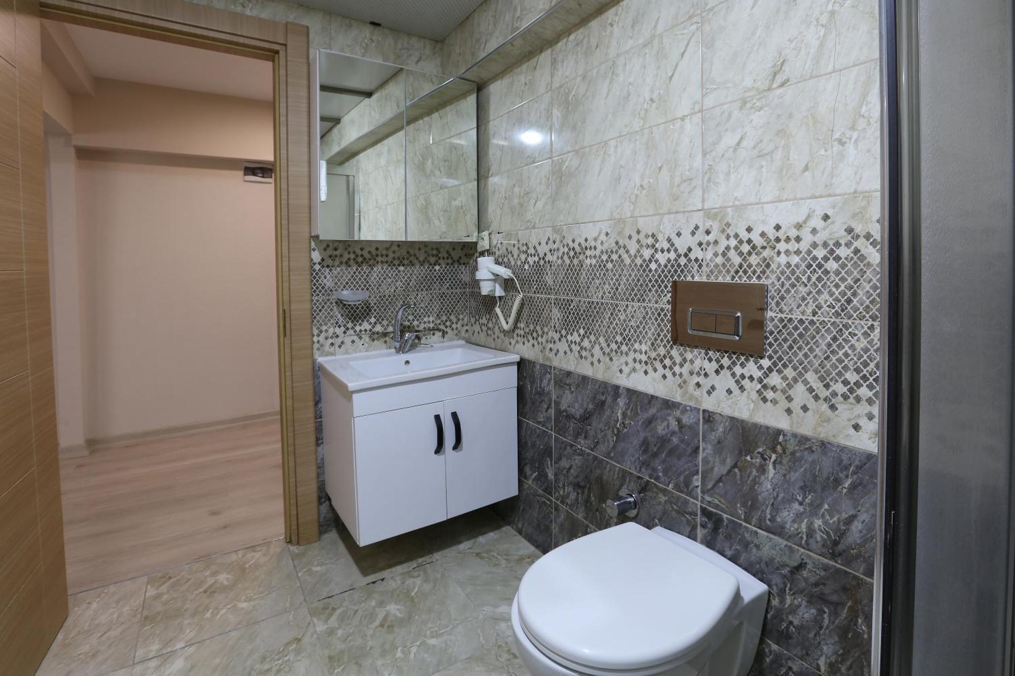 Nisantasi Diamond Hotel Истанбул Екстериор снимка