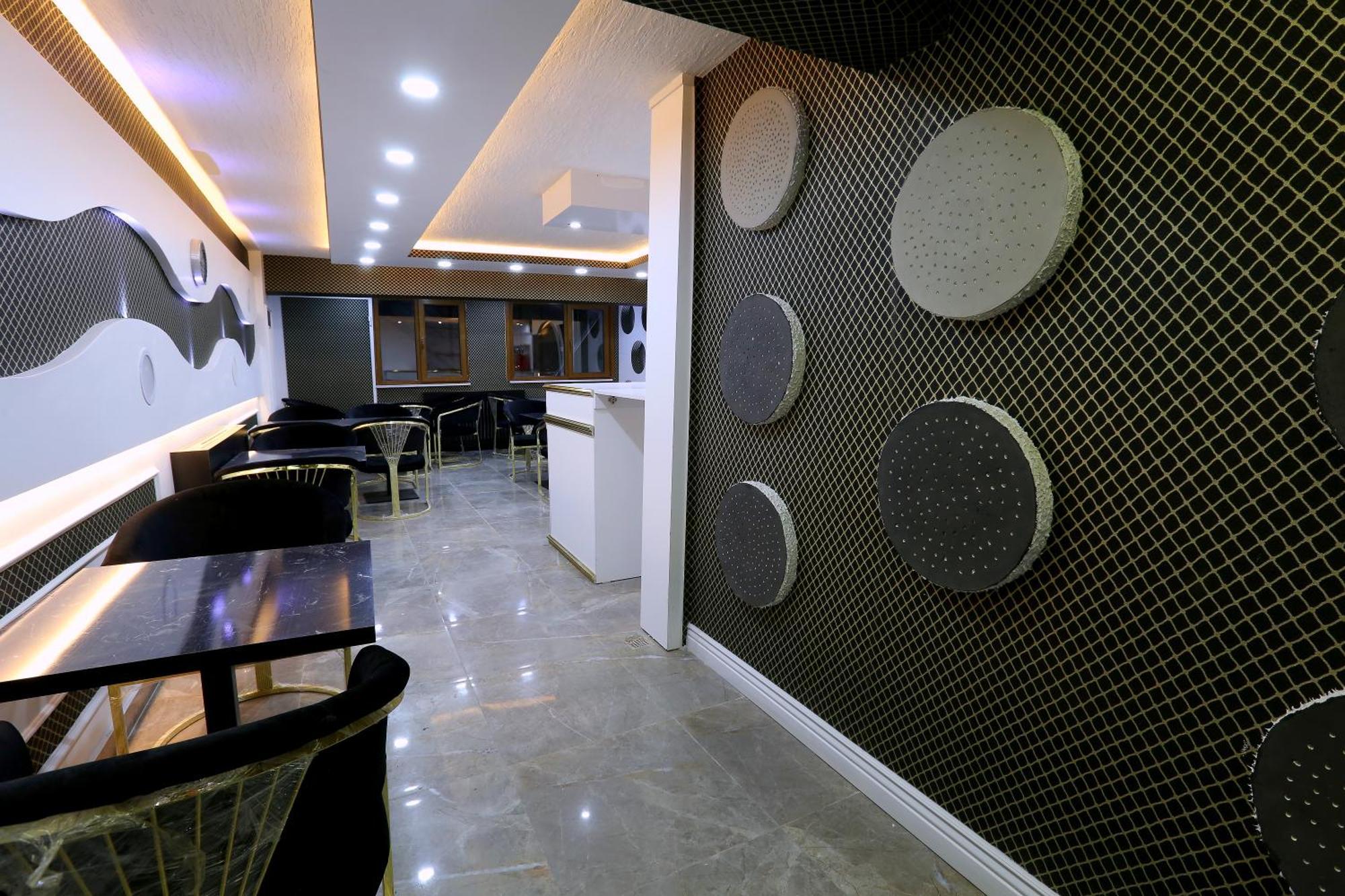 Nisantasi Diamond Hotel Истанбул Екстериор снимка
