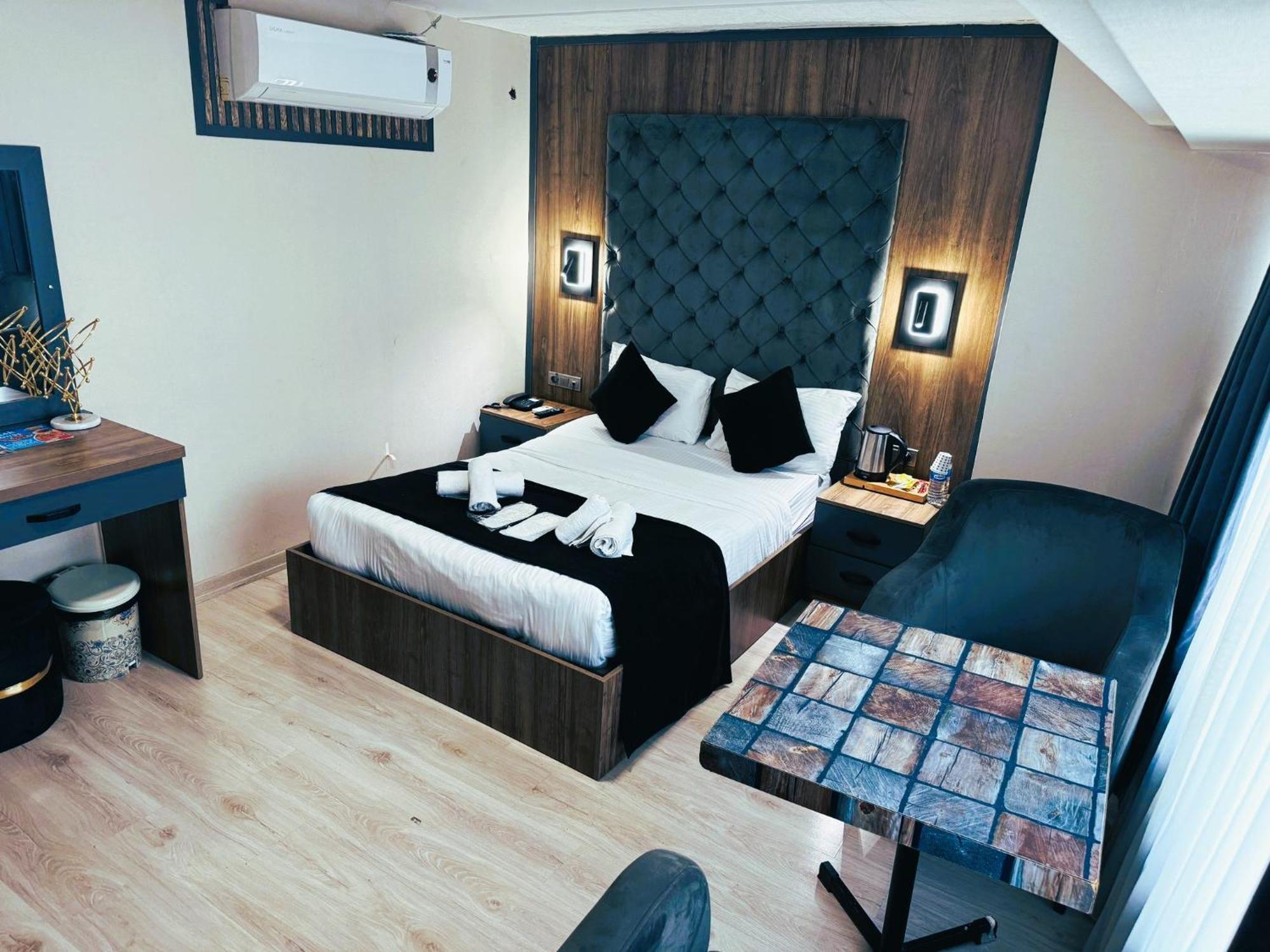 Nisantasi Diamond Hotel Истанбул Екстериор снимка
