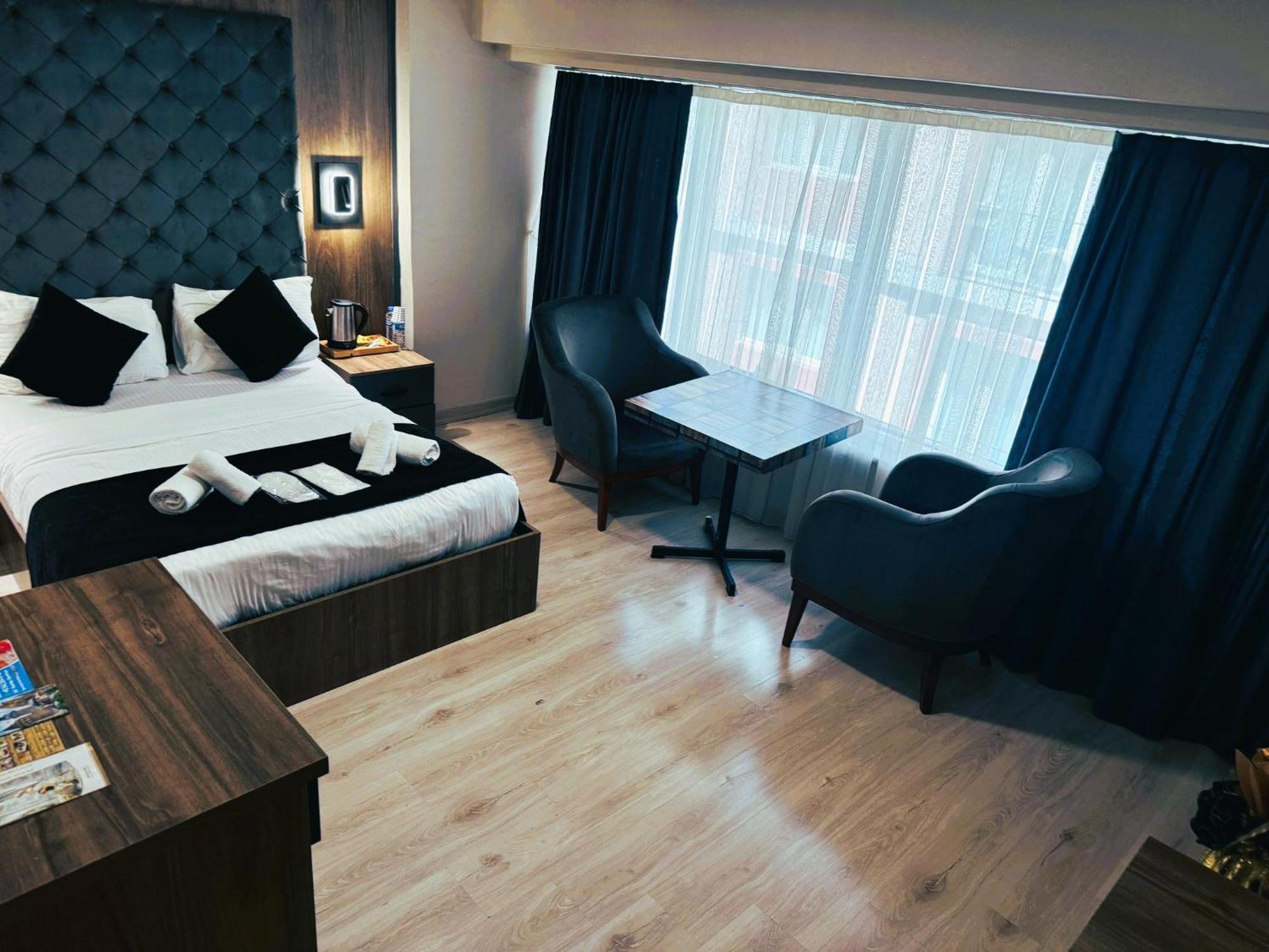 Nisantasi Diamond Hotel Истанбул Екстериор снимка