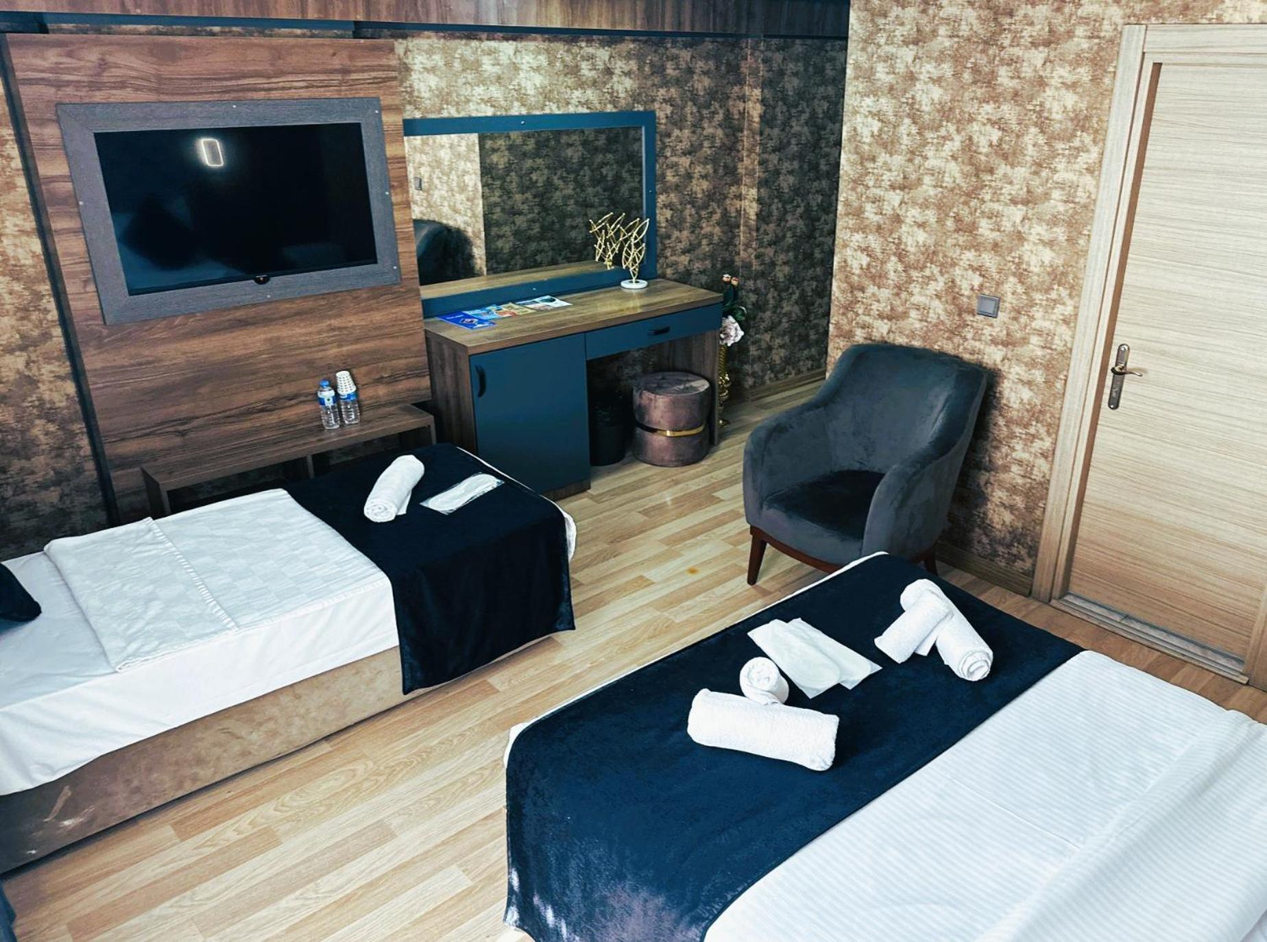 Nisantasi Diamond Hotel Истанбул Екстериор снимка